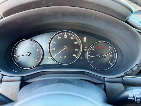 Used 2023 MAZDA MAZDA3 s image 37