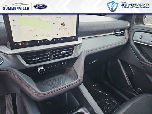 New 2026 Ford Explorer ST AWD/4WD image 24