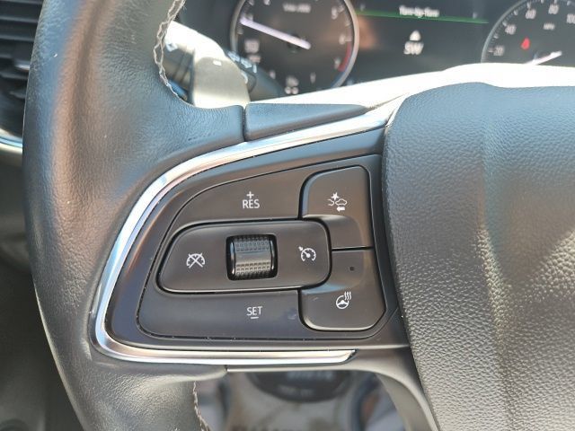 Used 2023 Buick Envision Essence FWD image 22