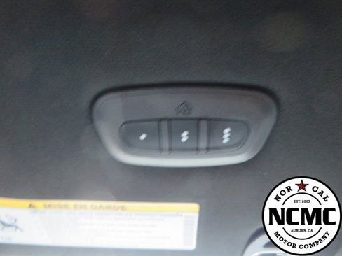 Used 2020 RAM 3500 Limited image 32