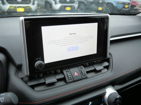 Certified 2024 Toyota RAV4 Adventure AWD/4WD image 23