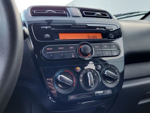 Used 2017 Mitsubishi Mirage G4 ES image 11