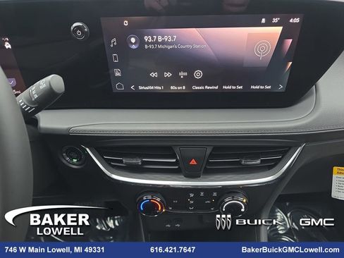 New 2026 Buick Encore GX Preferred w/ Comfort Package image 20