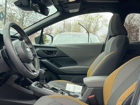 Certified 2024 Subaru Crosstrek 2.5i Sport AWD/4WD image 10