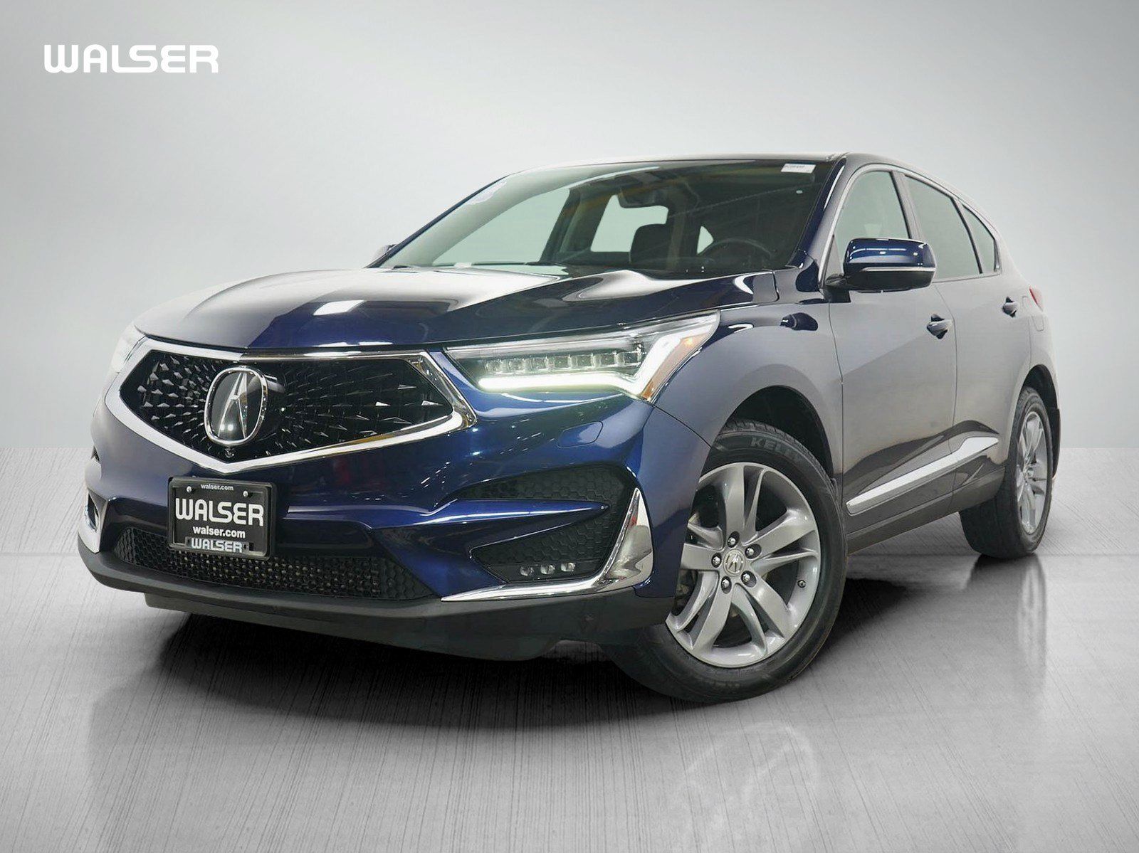 Used 2020 Acura RDX AWD/4WD image 1