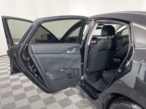 Used 2019 Honda Civic LX image 38