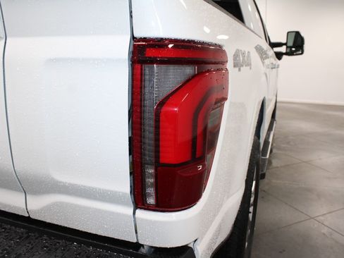 New 2025 Ford F150 Lariat w/ Equipment Group 502A High image 13