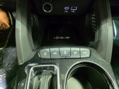 New 2026 Chevrolet TrailBlazer LT w/ Convenience Package AWD/4WD image 21