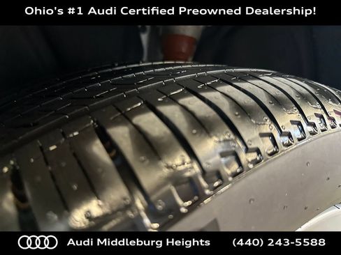 Certified 2025 Audi Q5 Premium Plus AWD/4WD image 32