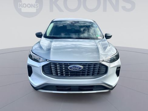 New 2026 Ford Escape Active image 11