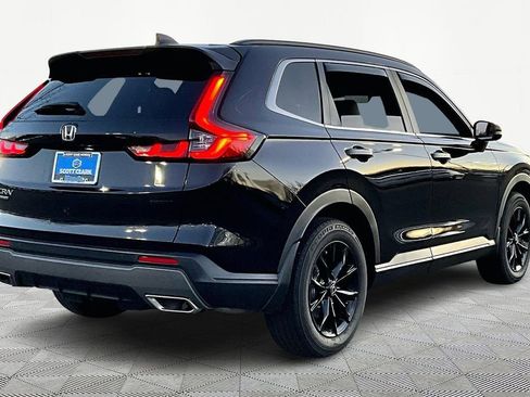 Used 2024 Honda CR-V Sport-L image 6