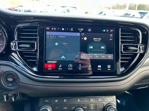 Used 2025 Dodge Durango R/T image 26