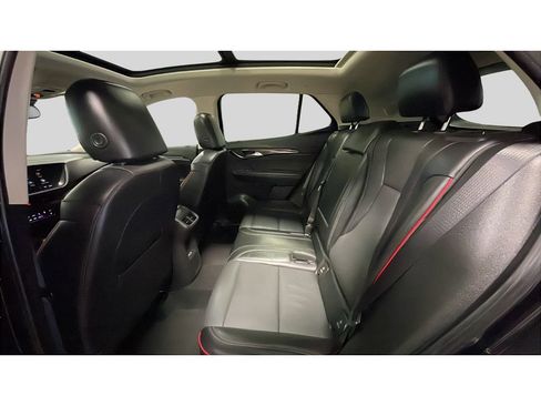 Used 2023 Buick Envision Essence w/ Technology Package I AWD/4WD image 16