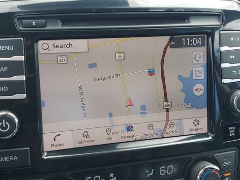 Certified 2023 Nissan Maxima SV w/ Floor Mat Group image 21