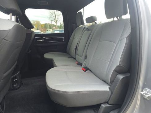 Certified 2024 RAM 2500 Big Horn w/ Bed Utility Group image 26