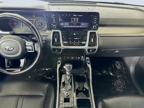 Used 2021 Kia Sorento SX image 17