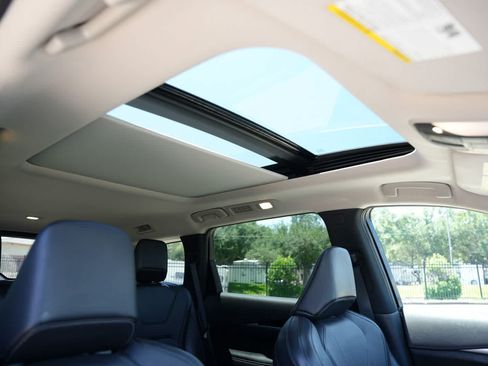 Certified 2024 INFINITI QX60 Pure FWD image 22
