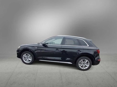Certified 2023 Audi Q5 2.0T Premium w/ Convenience Package image 5