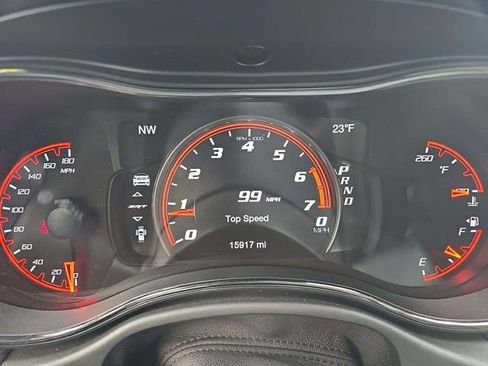 Used 2020 Dodge Durango SRT w/ Technology Group AWD/4WD image 6