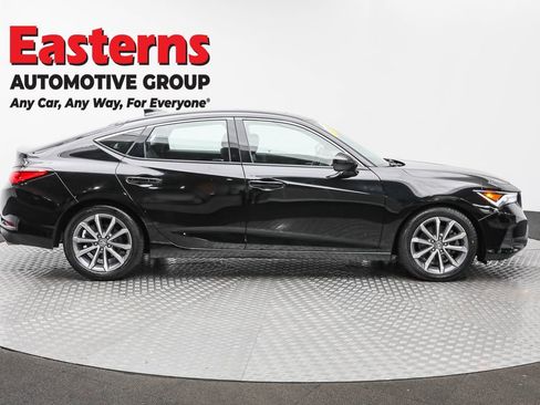 Used 2023 Acura Integra image 4