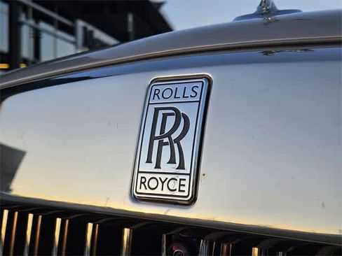 Used 2022 Rolls-Royce Cullinan image 10