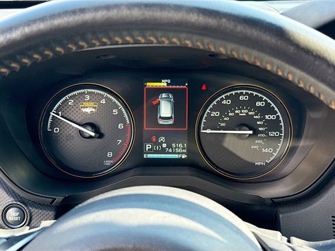 Certified 2023 Subaru Forester Wilderness image 40