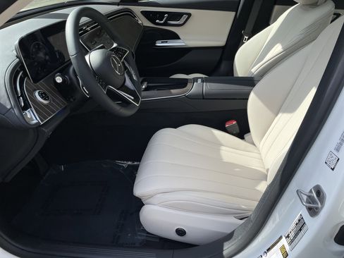New 2026 Mercedes-Benz E 350 Sedan image 20