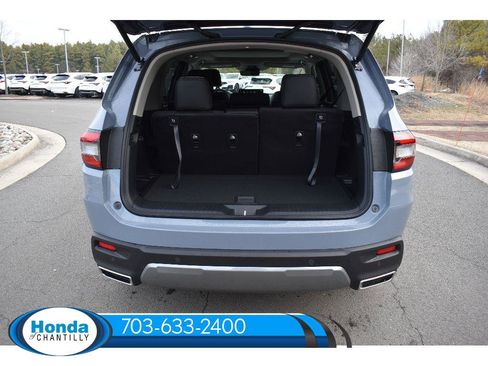 New 2026 Honda Pilot Elite image 34