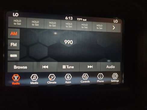 Used 2018 Jeep Wrangler Unlimited Sport S image 25