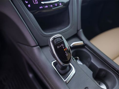 Used 2019 Cadillac XT5 Platinum image 20