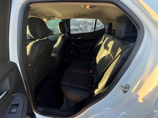 Certified 2024 Buick Encore GX Sport Touring FWD image 15