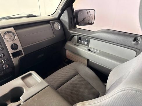 Used 2012 Ford F150 XLT w/ XLT Chrome Pkg AWD/4WD image 25
