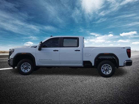 New 2026 GMC Sierra 2500 Pro image 15