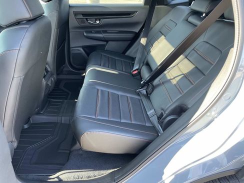 New 2026 Honda CR-V Sport-L image 10