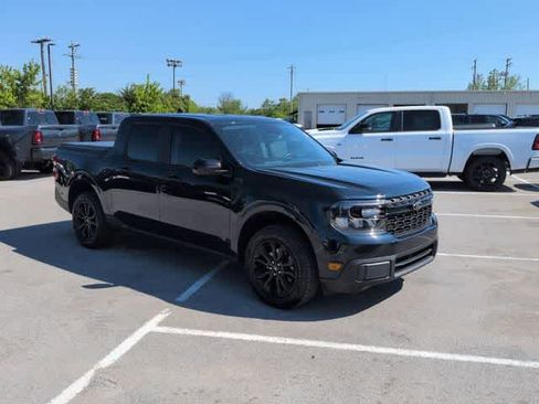 Used 2023 Ford Maverick XLT w/ Equipment Group 300A Standard AWD/4WD image 2