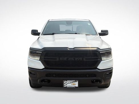 Used 2023 RAM 1500 Big Horn AWD/4WD image 11