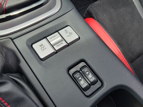 Certified 2025 Subaru BRZ Limited RWD image 23