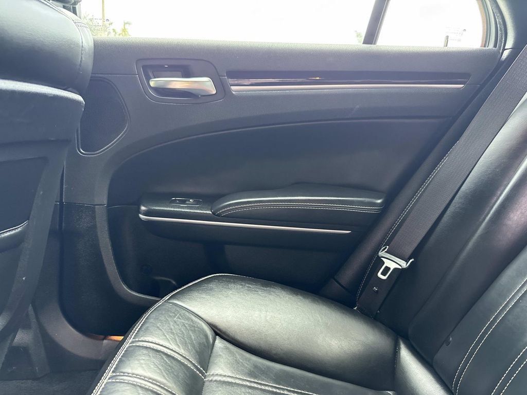 Used 2023 Chrysler 300 S RWD image 16