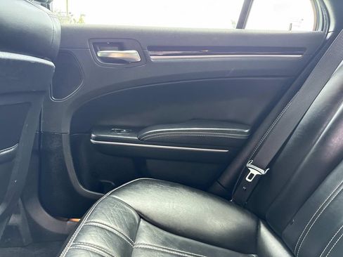 Used 2023 Chrysler 300 S RWD image 16