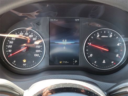 New 2025 Mercedes-Benz Sprinter 2500 image 19