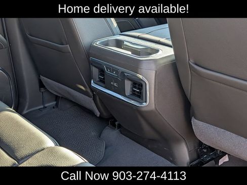 Used 2024 GMC Sierra 1500 Denali w/ Technology Package AWD/4WD image 37