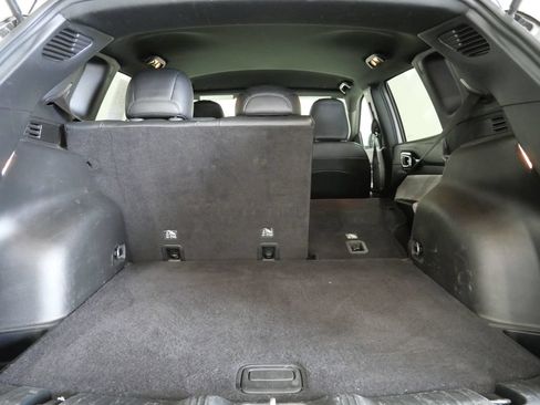 Used 2025 Jeep Compass Limited AWD/4WD image 26