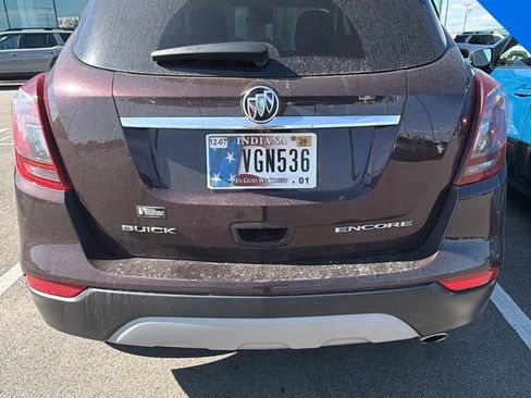 Used 2018 Buick Encore Preferred FWD image 7