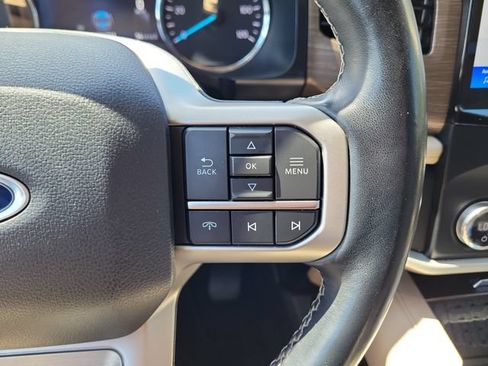 Used 2023 Ford Expedition Max Limited RWD image 28