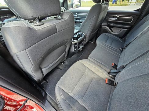 Used 2021 RAM 1500 Big Horn AWD/4WD image 20