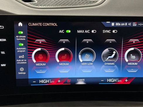 Used 2023 BMW X1 xDrive28i w/ Convenience Package image 21