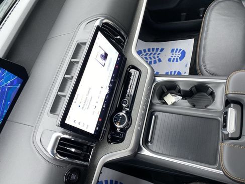 New 2026 Ford Expedition Tremor AWD/4WD image 25