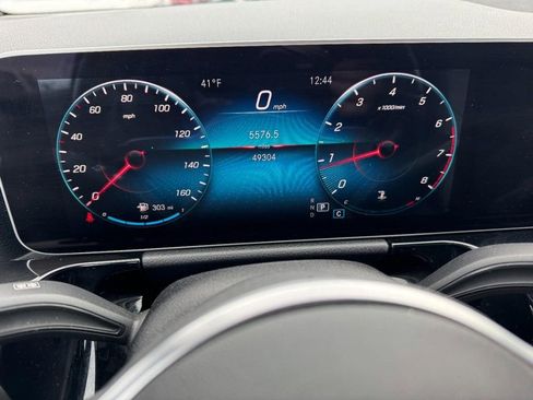 Used 2021 Mercedes-Benz GLA 250 4MATIC image 20