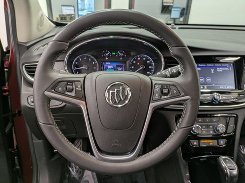 Used 2022 Buick Encore Preferred w/ Safety Package image 20