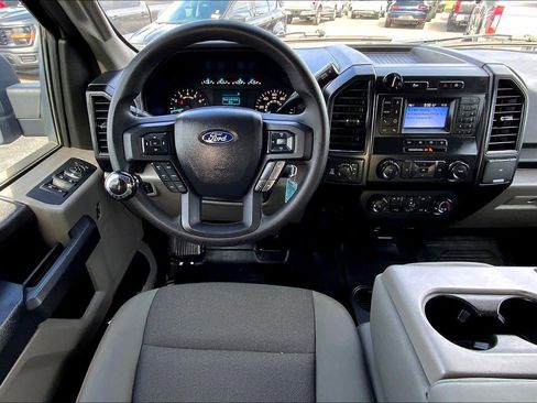 Used 2018 Ford F150 XL w/ XL Power Equipment Group image 6